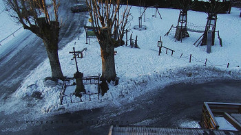 Horský hotel Čarták na Soláni