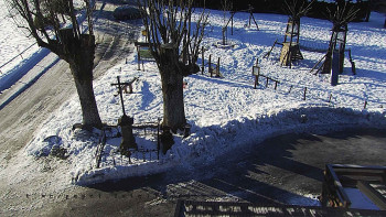 Horský hotel Čarták na Soláni