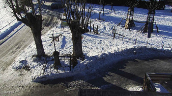 Horský hotel Čarták na Soláni