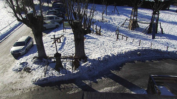 Horský hotel Čarták na Soláni