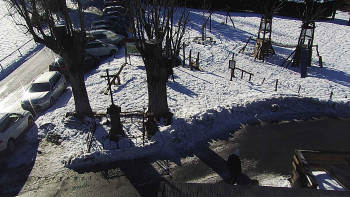 Horský hotel Čarták na Soláni