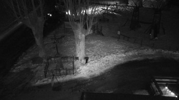 Horský hotel Čarták na Soláni