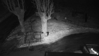 Horský hotel Čarták na Soláni