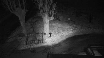 Horský hotel Čarták na Soláni