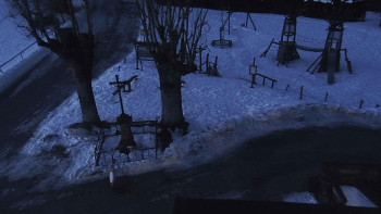 Horský hotel Čarták na Soláni