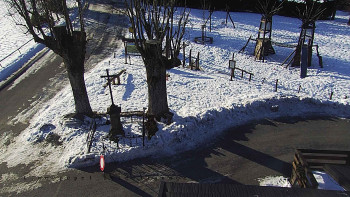 Horský hotel Čarták na Soláni