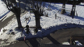 Horský hotel Čarták na Soláni