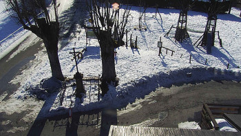 Horský hotel Čarták na Soláni