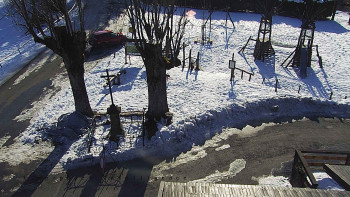 Horský hotel Čarták na Soláni