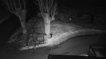 Horský hotel Čarták na Soláni