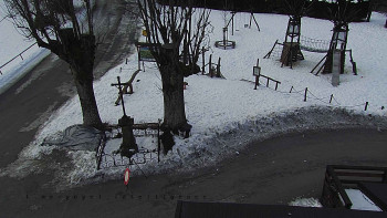 Horský hotel Čarták na Soláni