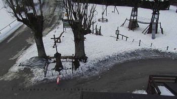 Horský hotel Čarták na Soláni