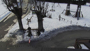 Horský hotel Čarták na Soláni - Pohled na Amfiteatr - 22.1.2026 v 11:00 Horský hotel Čarták na Soláni - Pohled na Amfiteatr - 22.1.2026 v 11:00