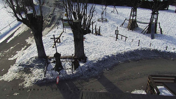 Horský hotel Čarták na Soláni