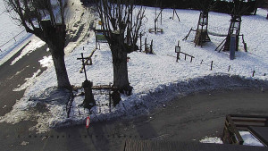 Horský hotel Čarták na Soláni - Pohled na Amfiteatr - 22.1.2026 v 12:00 Horský hotel Čarták na Soláni - Pohled na Amfiteatr - 22.1.2026 v 12:00