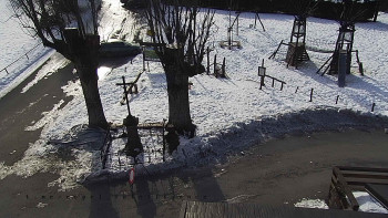 Horský hotel Čarták na Soláni