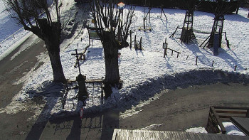 Horský hotel Čarták na Soláni