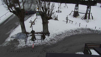 Horský hotel Čarták na Soláni