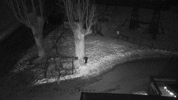 Horský hotel Čarták na Soláni