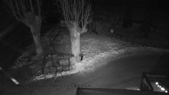 Horský hotel Čarták na Soláni