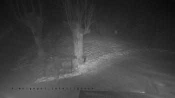 Horský hotel Čarták na Soláni