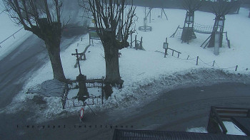 Horský hotel Čarták na Soláni