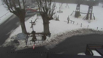 Horský hotel Čarták na Soláni