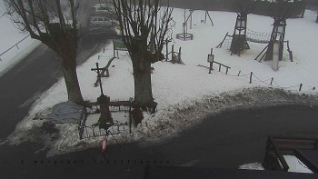 Horský hotel Čarták na Soláni