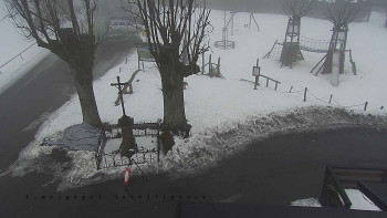 Horský hotel Čarták na Soláni