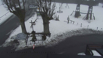 Horský hotel Čarták na Soláni