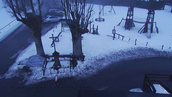 Horský hotel Čarták na Soláni