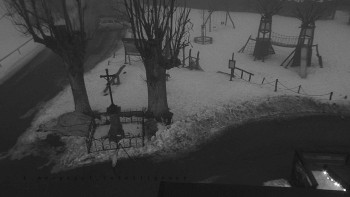 Horský hotel Čarták na Soláni