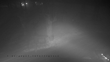 Horský hotel Čarták na Soláni