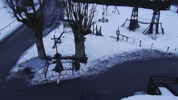 Horský hotel Čarták na Soláni