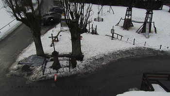 Horský hotel Čarták na Soláni