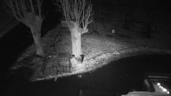 Horský hotel Čarták na Soláni