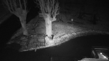 Horský hotel Čarták na Soláni