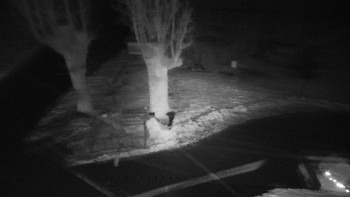 Horský hotel Čarták na Soláni