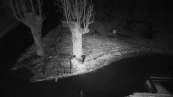 Horský hotel Čarták na Soláni