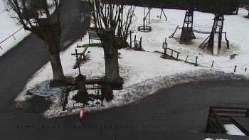 Horský hotel Čarták na Soláni