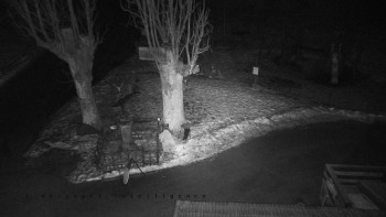 Horský hotel Čarták na Soláni