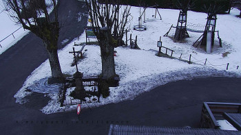 Horský hotel Čarták na Soláni