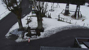 Horský hotel Čarták na Soláni