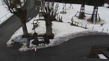 Horský hotel Čarták na Soláni