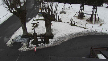 Horský hotel Čarták na Soláni