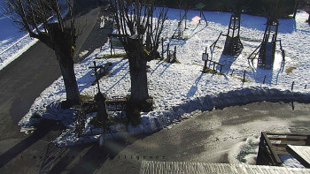 Horský hotel Čarták na Soláni