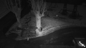 Horský hotel Čarták na Soláni