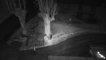 Horský hotel Čarták na Soláni