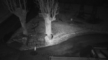 Horský hotel Čarták na Soláni