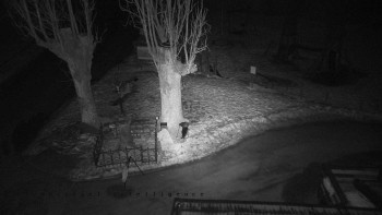 Horský hotel Čarták na Soláni